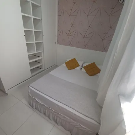 Arraial Do Cabo - Flat Paraiso Exterior photo