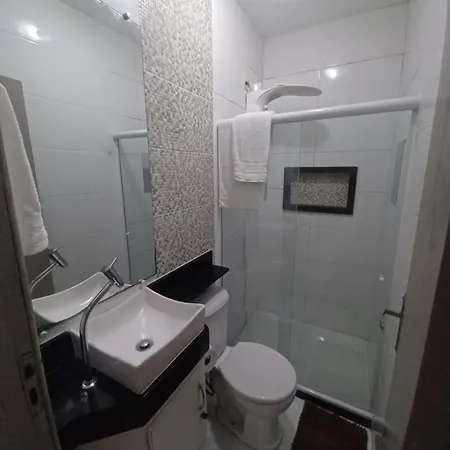 Arraial Do Cabo - Flat Paraiso Exterior photo