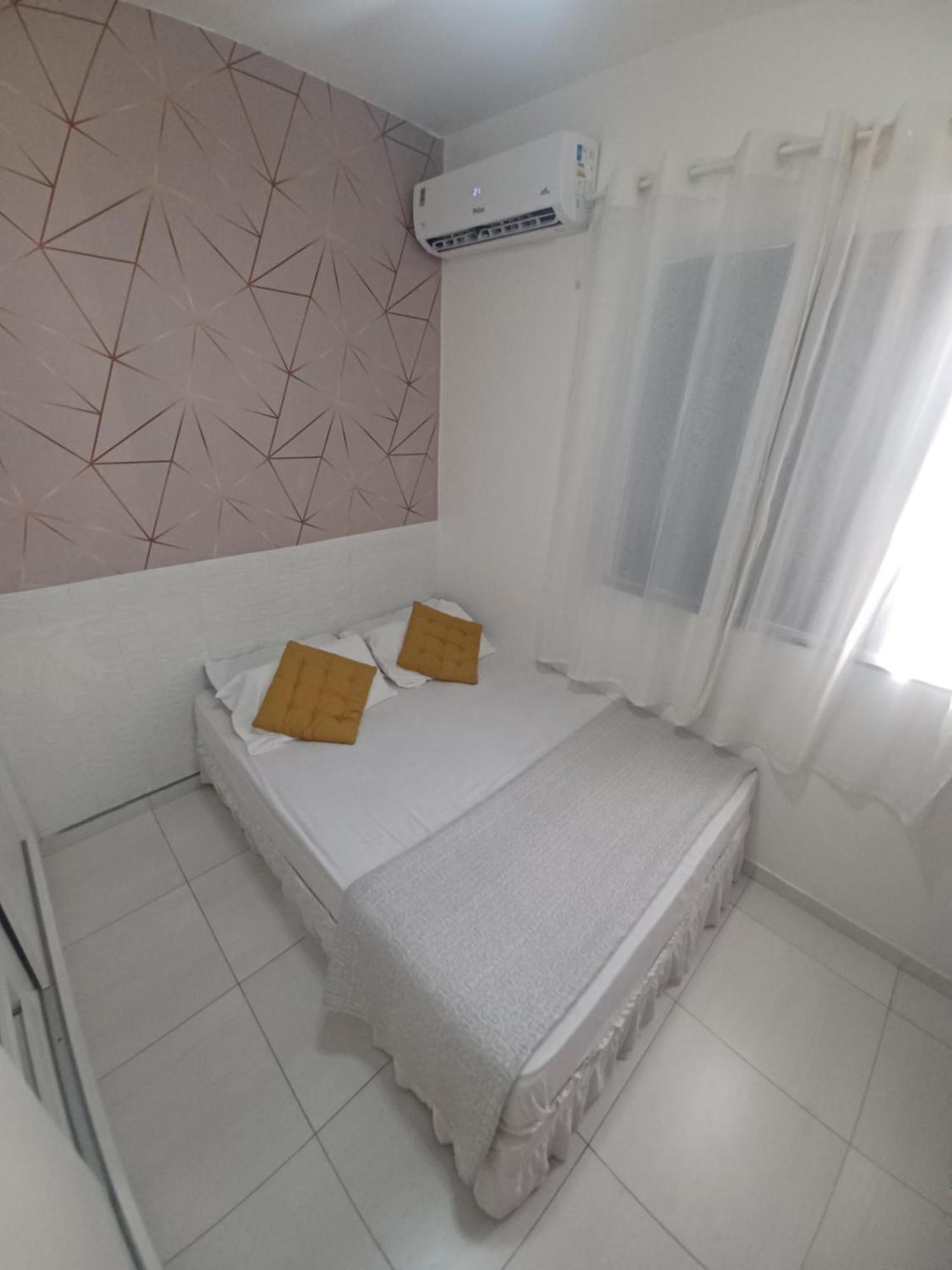 - Flat Paraiso Apartment