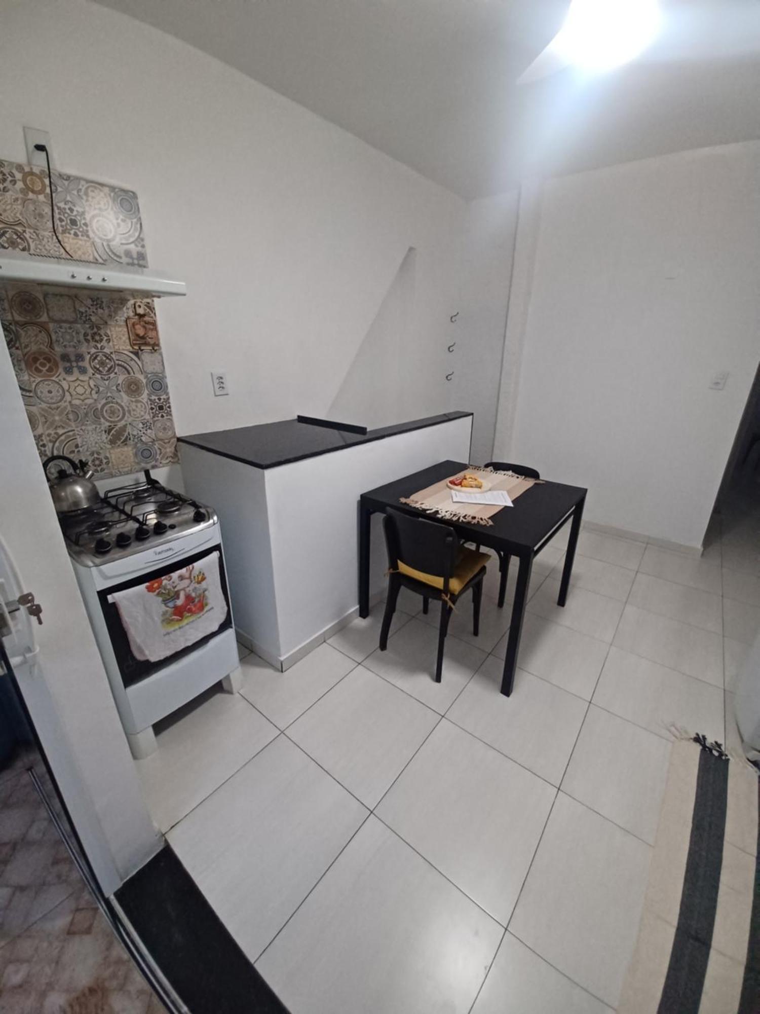 - Flat Paraiso Apartment *