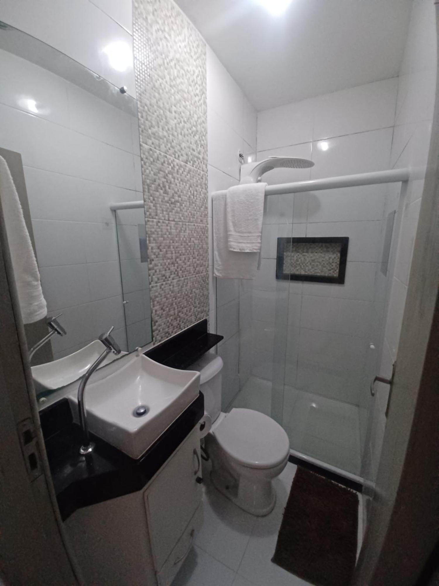 - Flat Paraiso