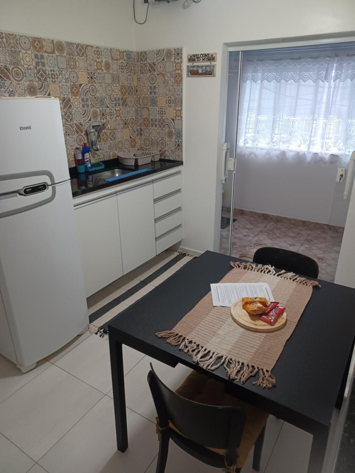 - Flat Paraiso