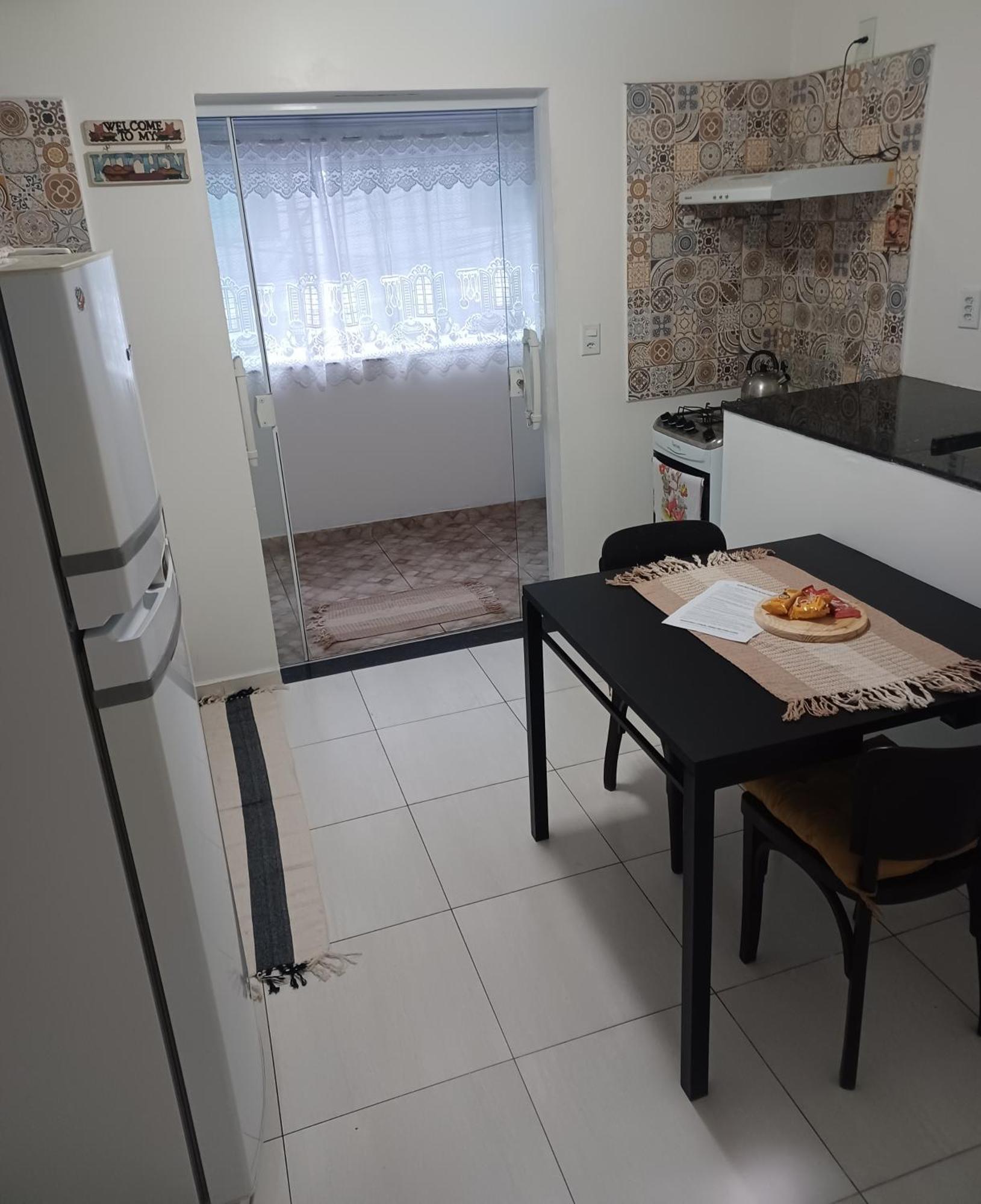 - Flat Paraiso